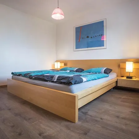 Ferienwohnung Knopf Hardegsen Buitenkant foto