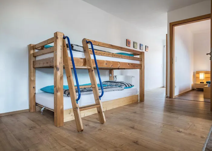 Ferienwohnung Knopf