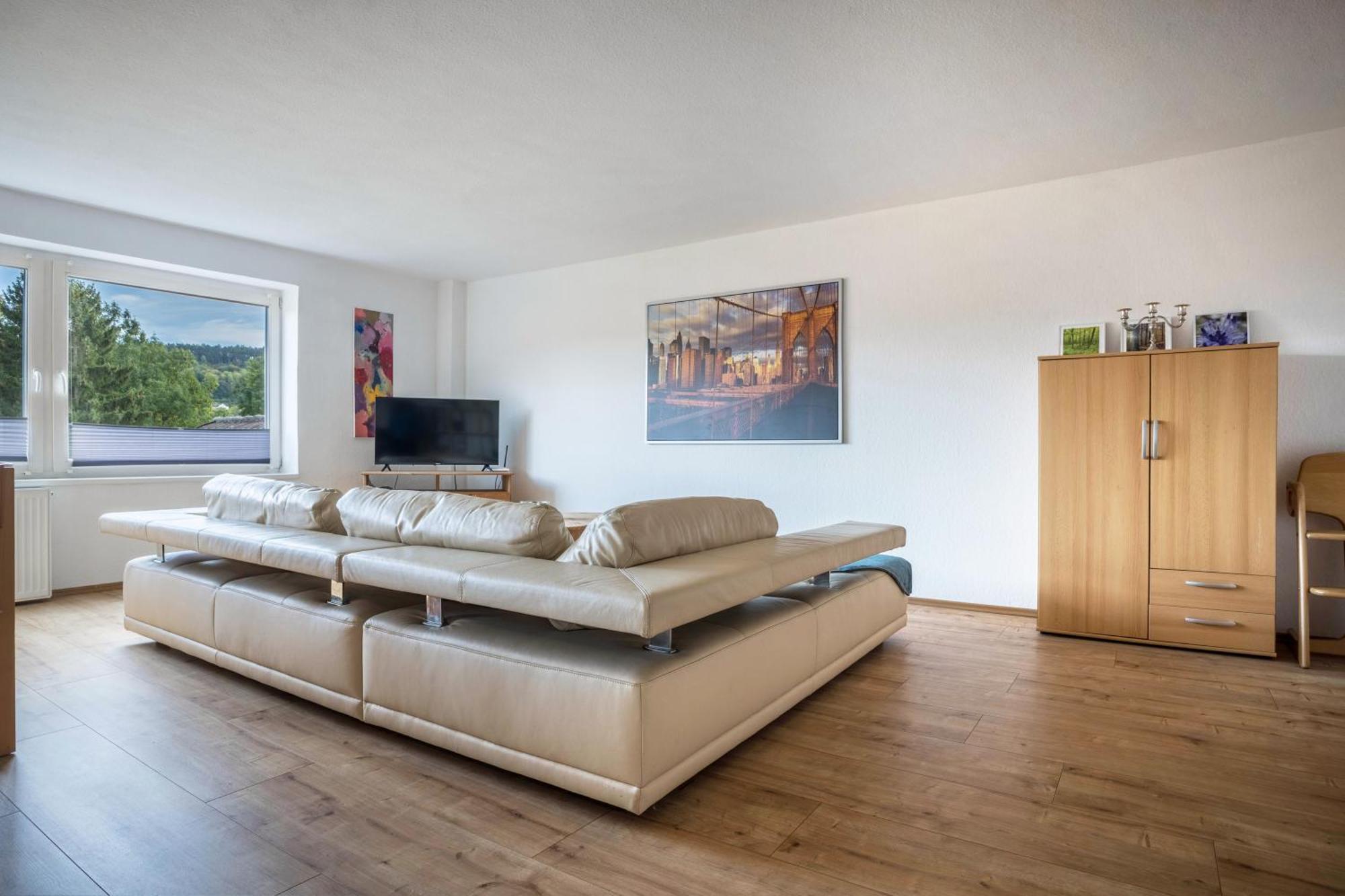Apartment Knopf *
