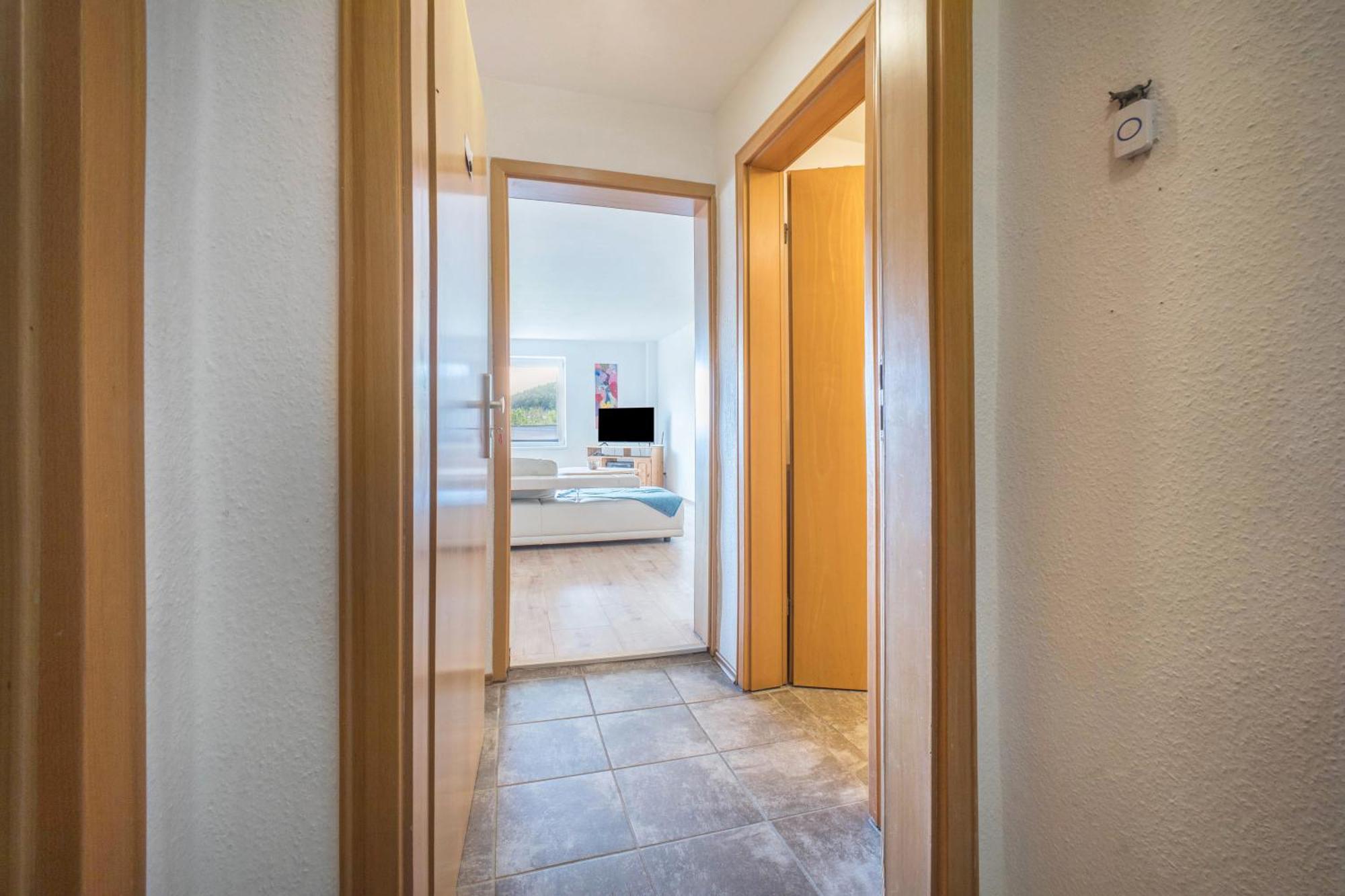 Apartment Knopf