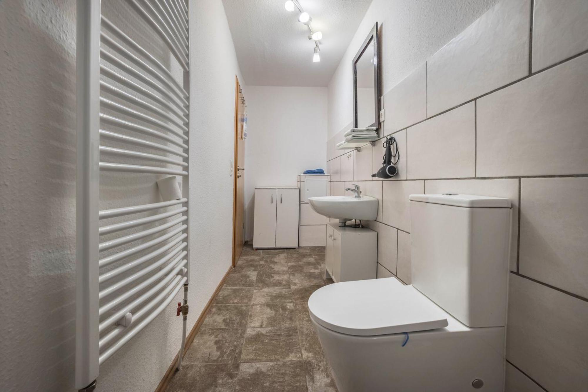 Knopf Apartment Hardegsen