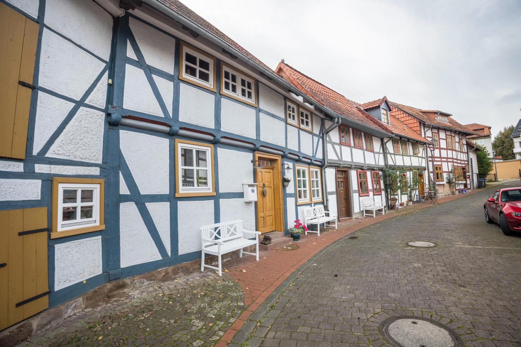 Knopf Hardegsen