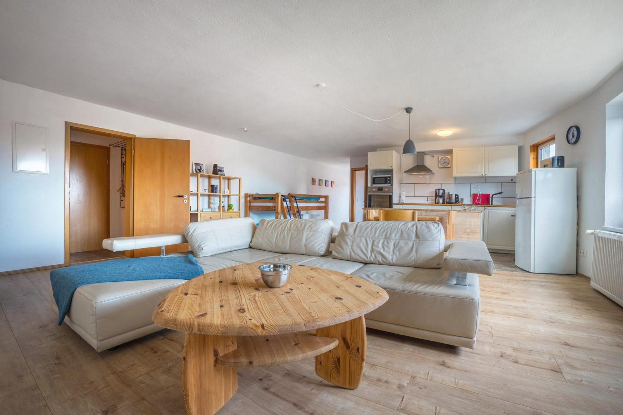 Knopf Apartment Hardegsen